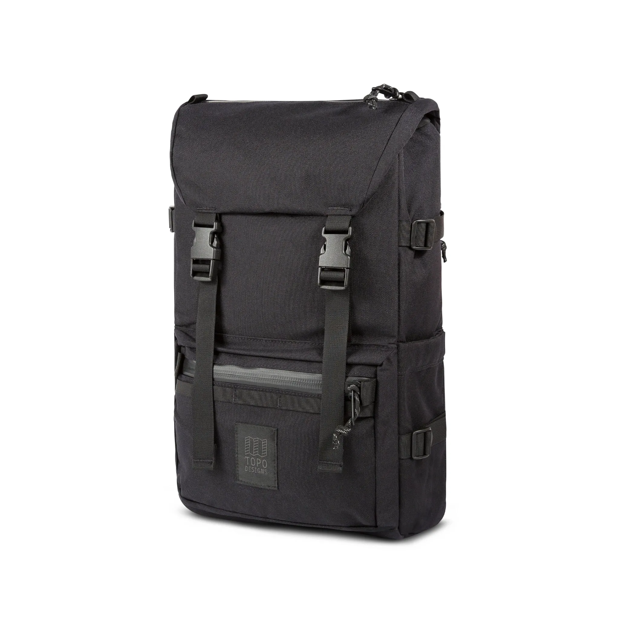 Rover Pack Tech