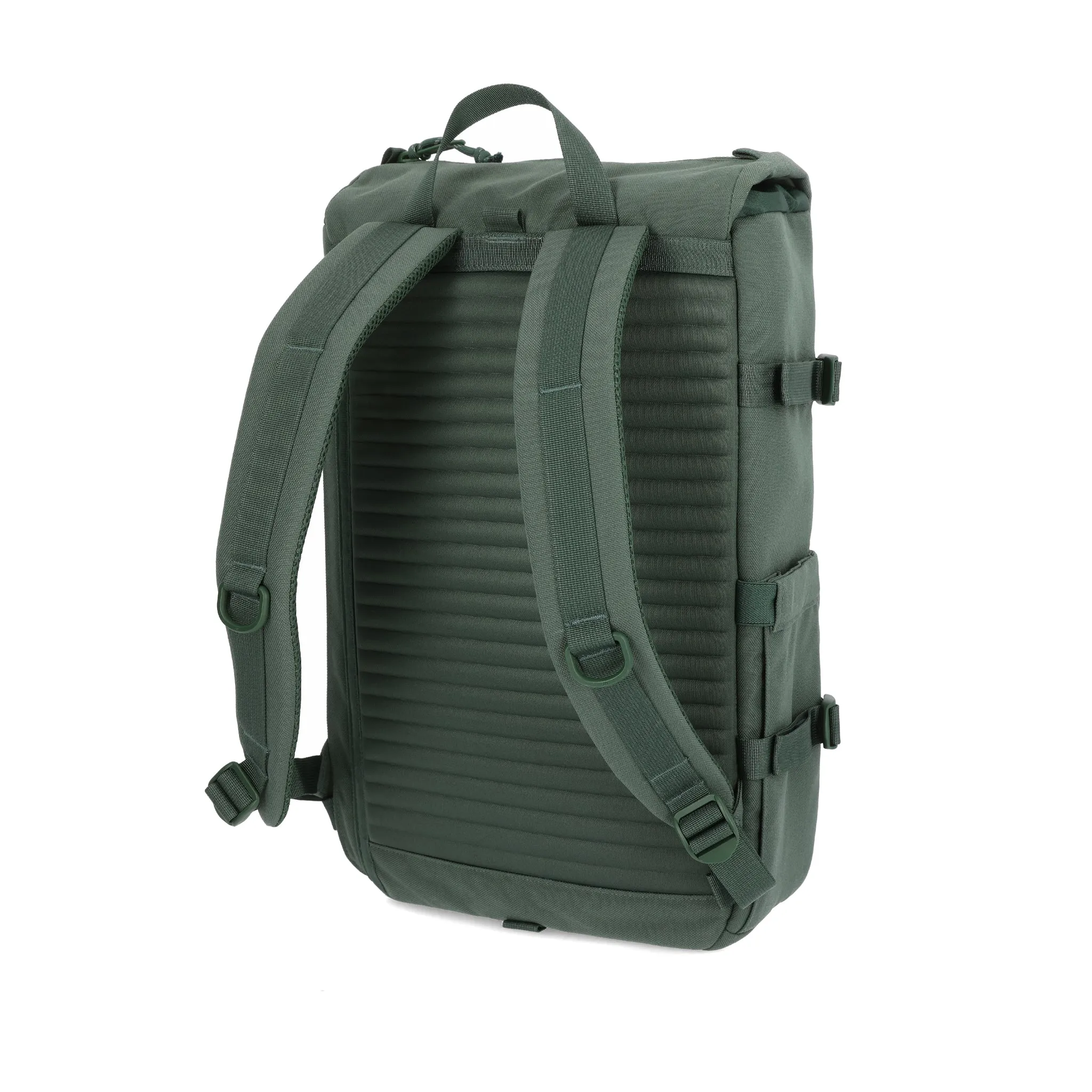 Rover Pack Tech