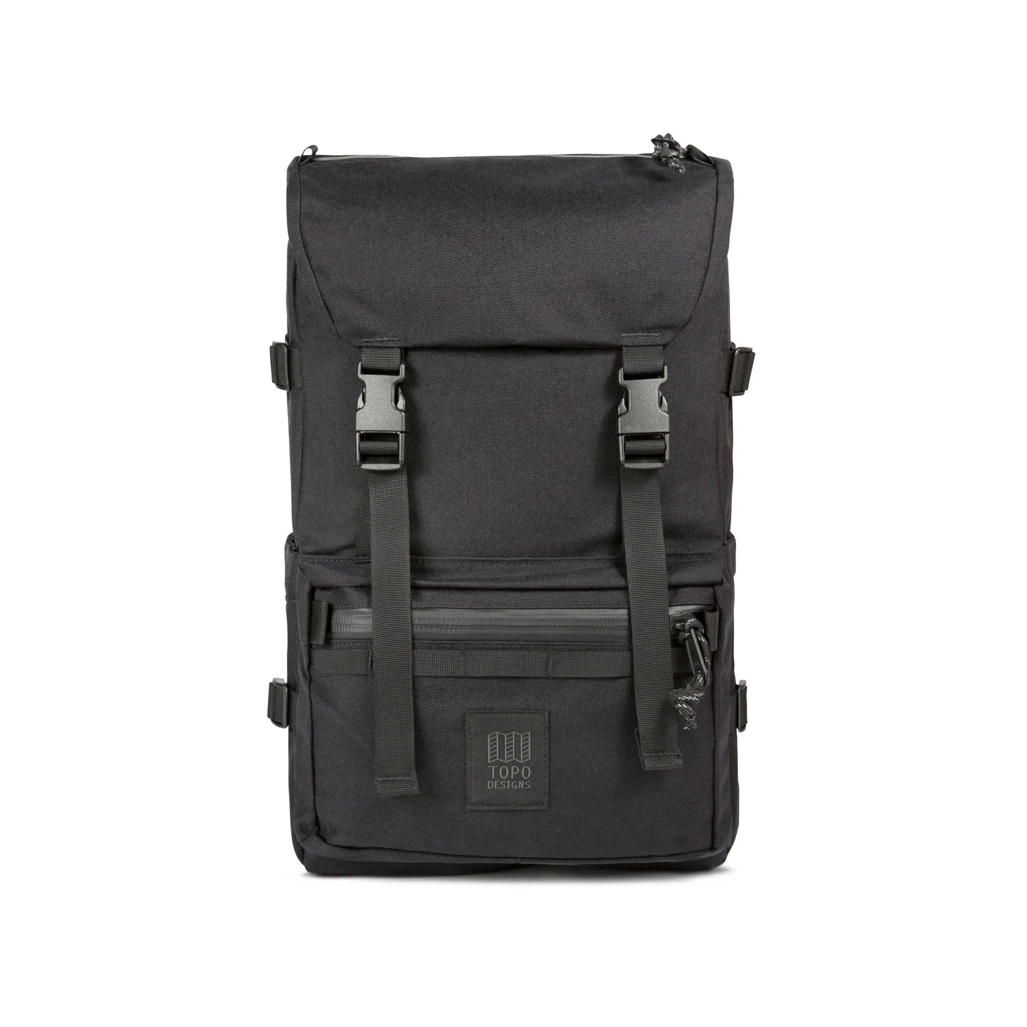 Rover Pack - Tech