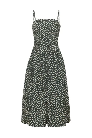 Sea Island Dress