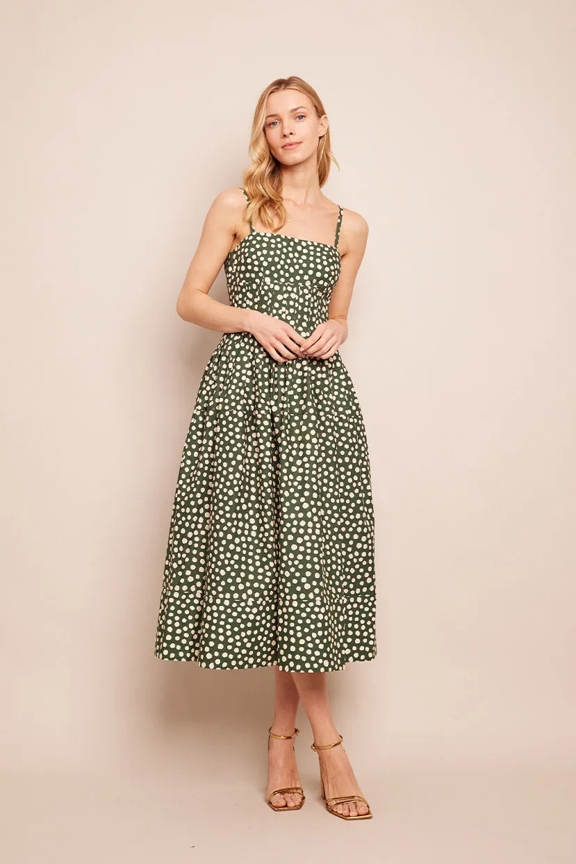 Sea Island Dress