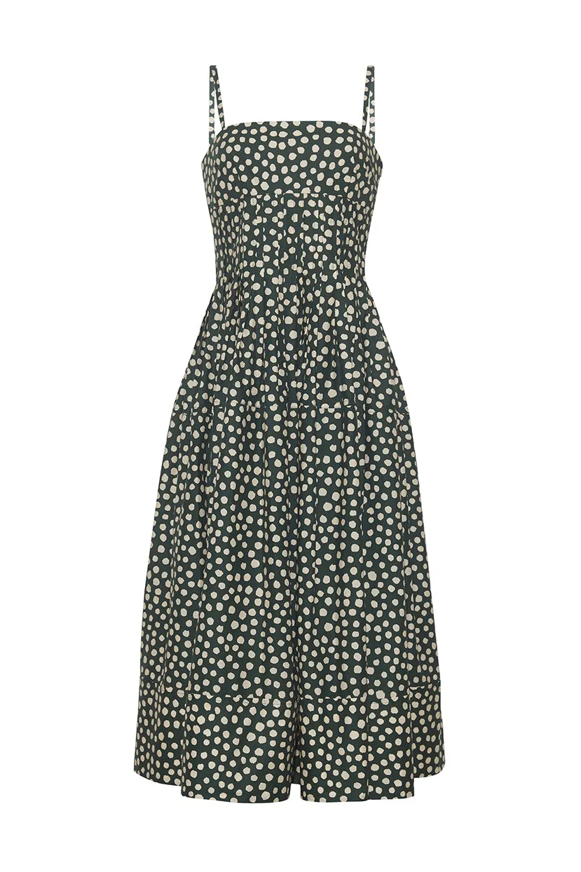 Sea Island Dress