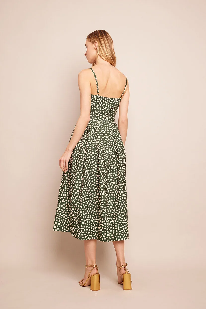 Sea Island Dress