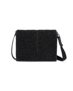 SEMPRE Shoulder Wirebag Large