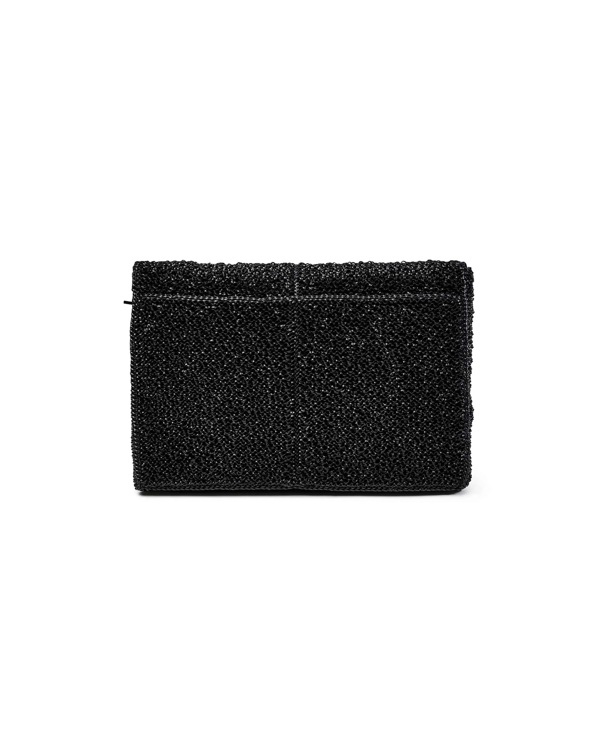 SEMPRE Shoulder Wirebag Large