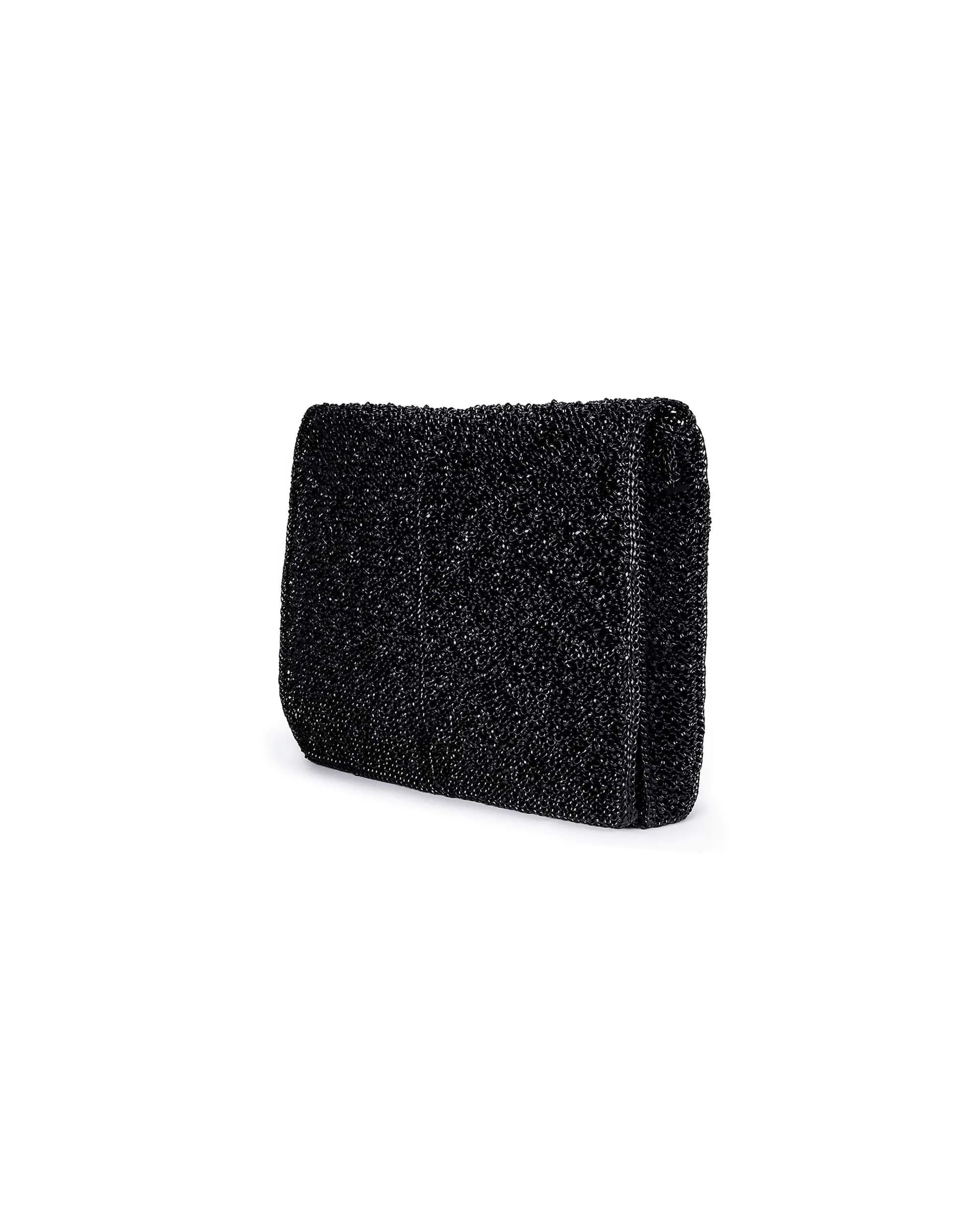 SEMPRE Shoulder Wirebag Large