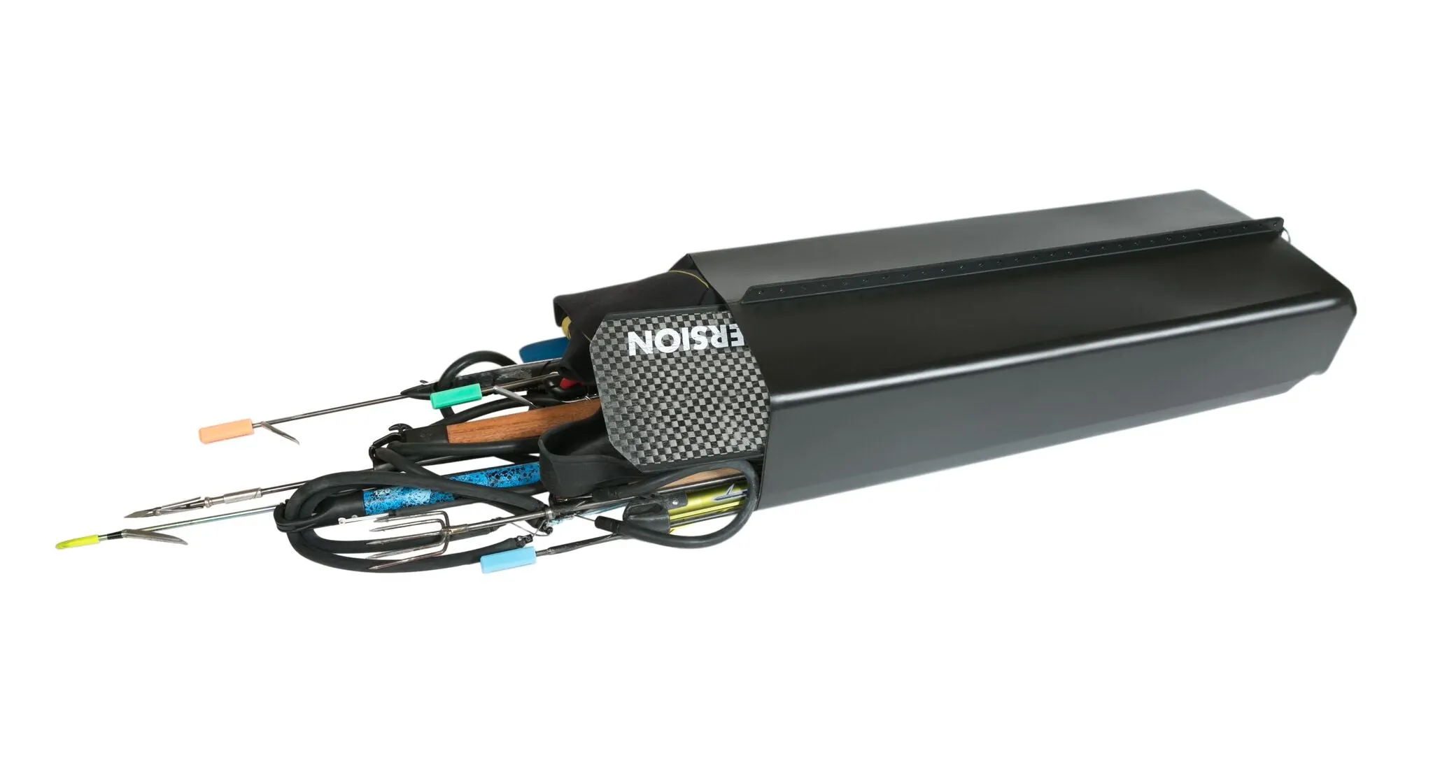 Series 3 Sportube Spearfishing Case