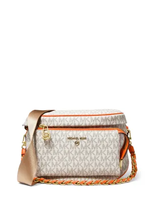 Slater Medium Logo Sling Pack