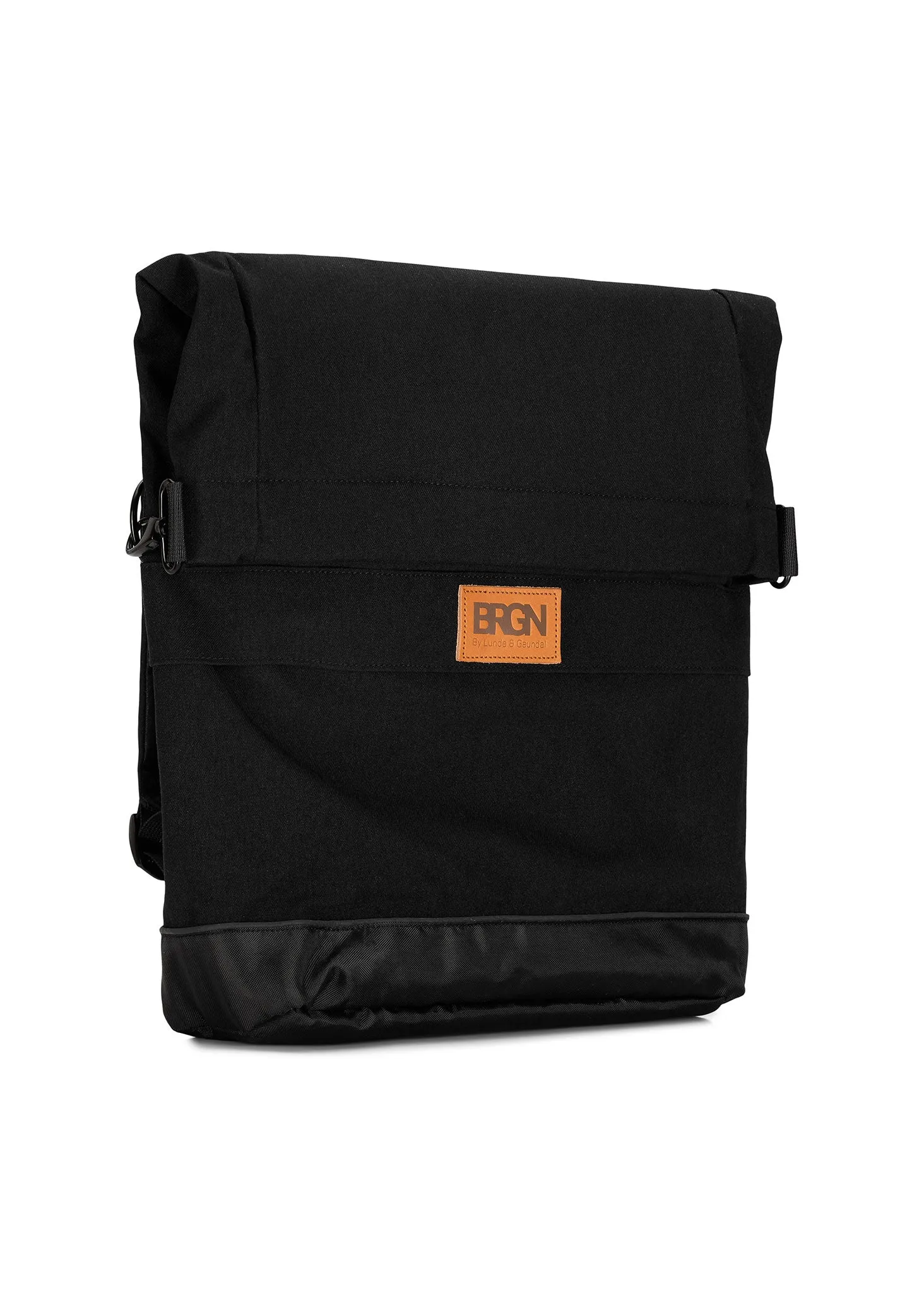 Small Backpack - New Black