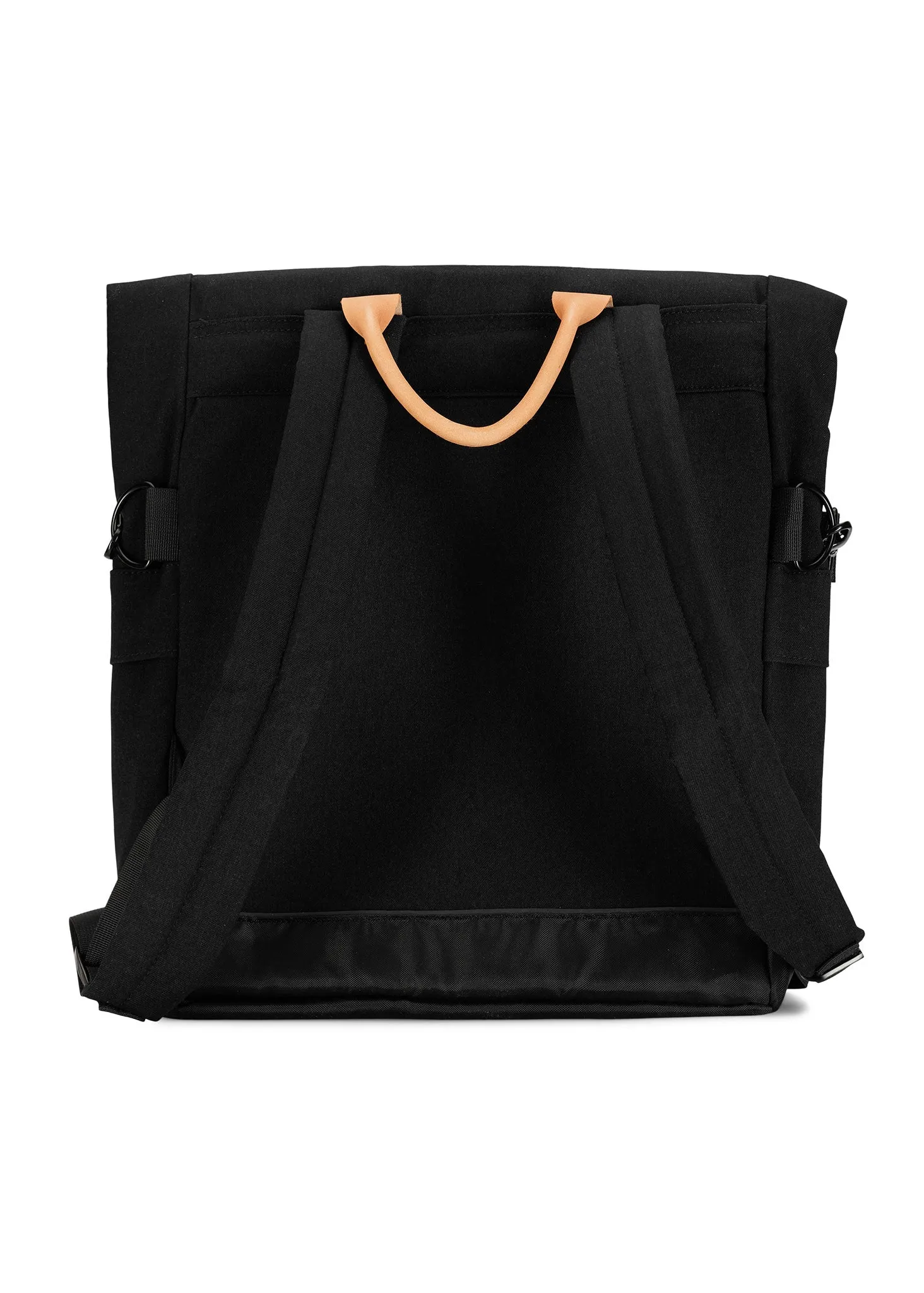 Small Backpack - New Black