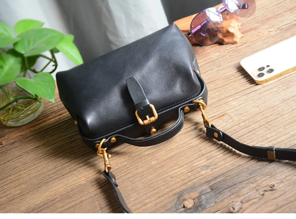 Small Doctor Style Handbag Dr Style Handbags For Women