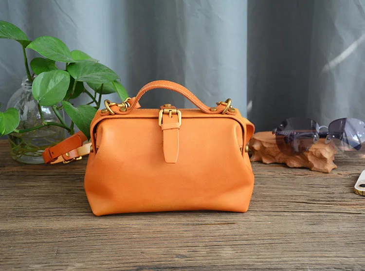 Small Doctor Style Handbag Dr Style Handbags For Women