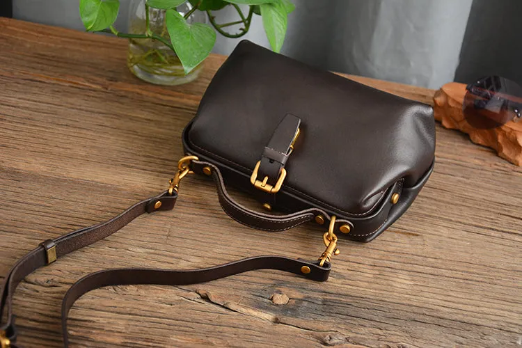Small Doctor Style Handbag Dr Style Handbags For Women