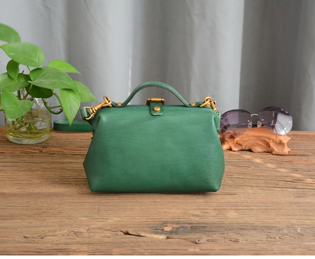 Small Doctor Style Handbag Dr Style Handbags For Women