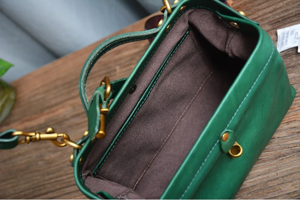 Small Doctor Style Handbag Dr Style Handbags For Women