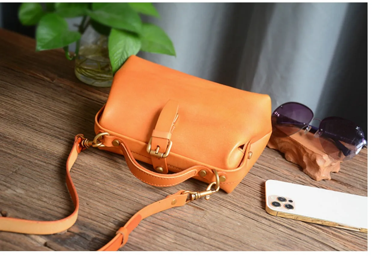 Small Doctor Style Handbag Dr Style Handbags For Women