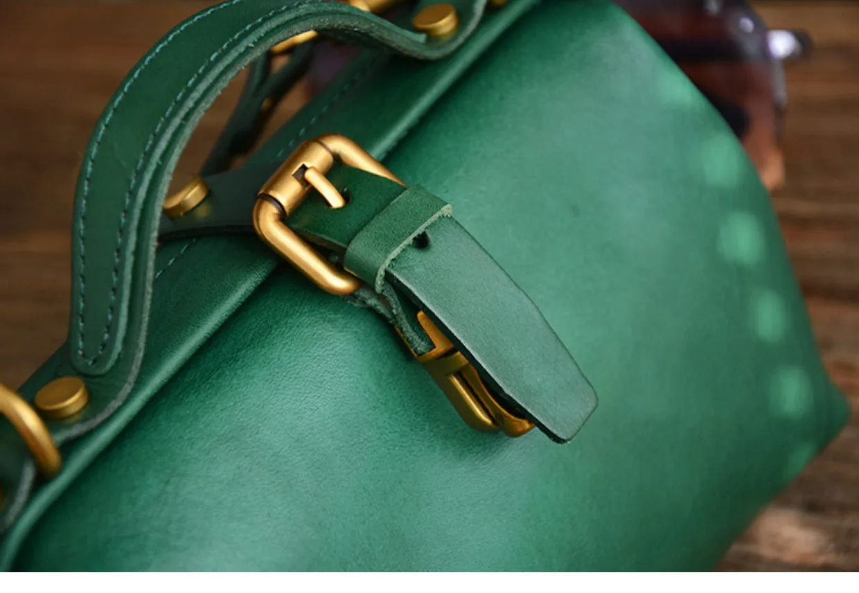 Small Doctor Style Handbag Dr Style Handbags For Women