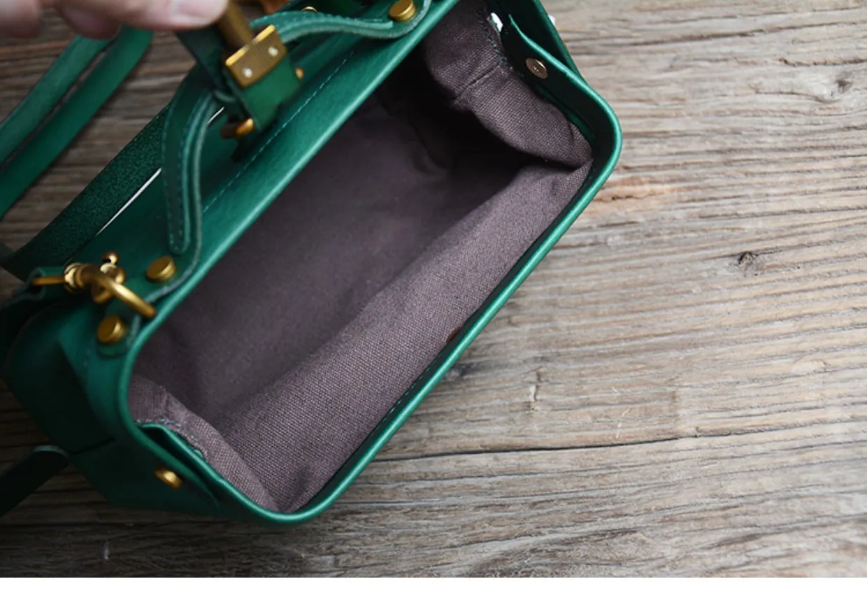 Small Doctor Style Handbag Dr Style Handbags For Women