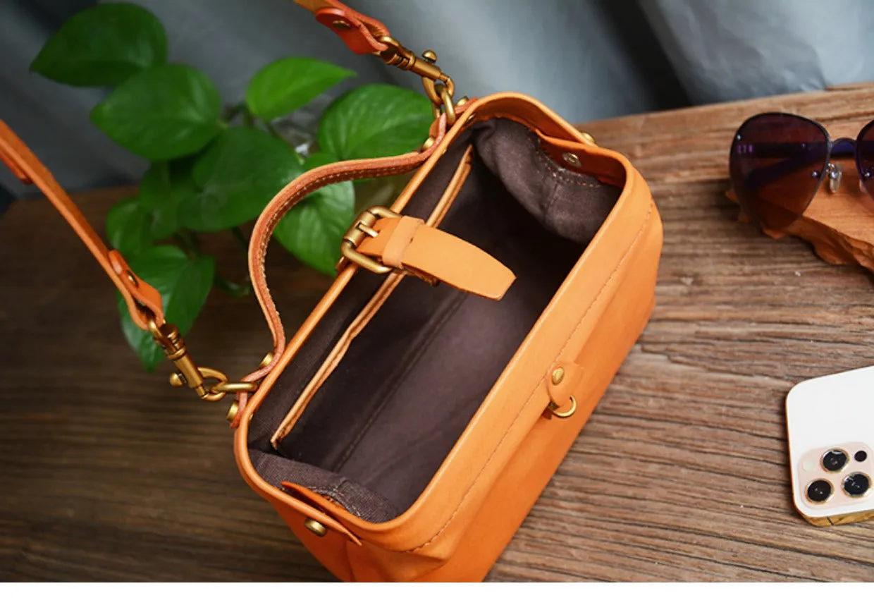 Small Doctor Style Handbag Dr Style Handbags For Women