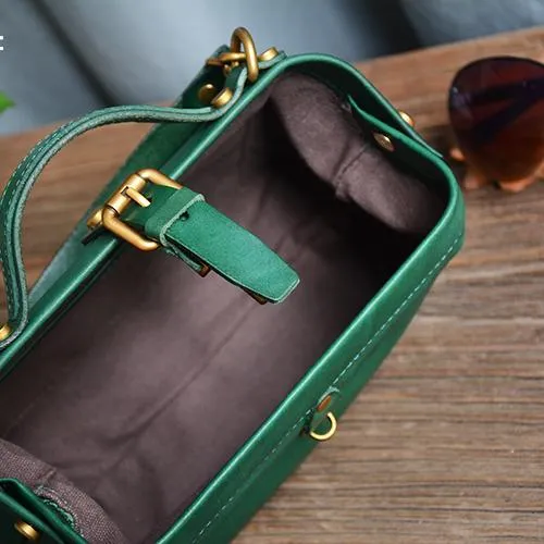 Small Doctor Style Handbag Dr Style Handbags For Women