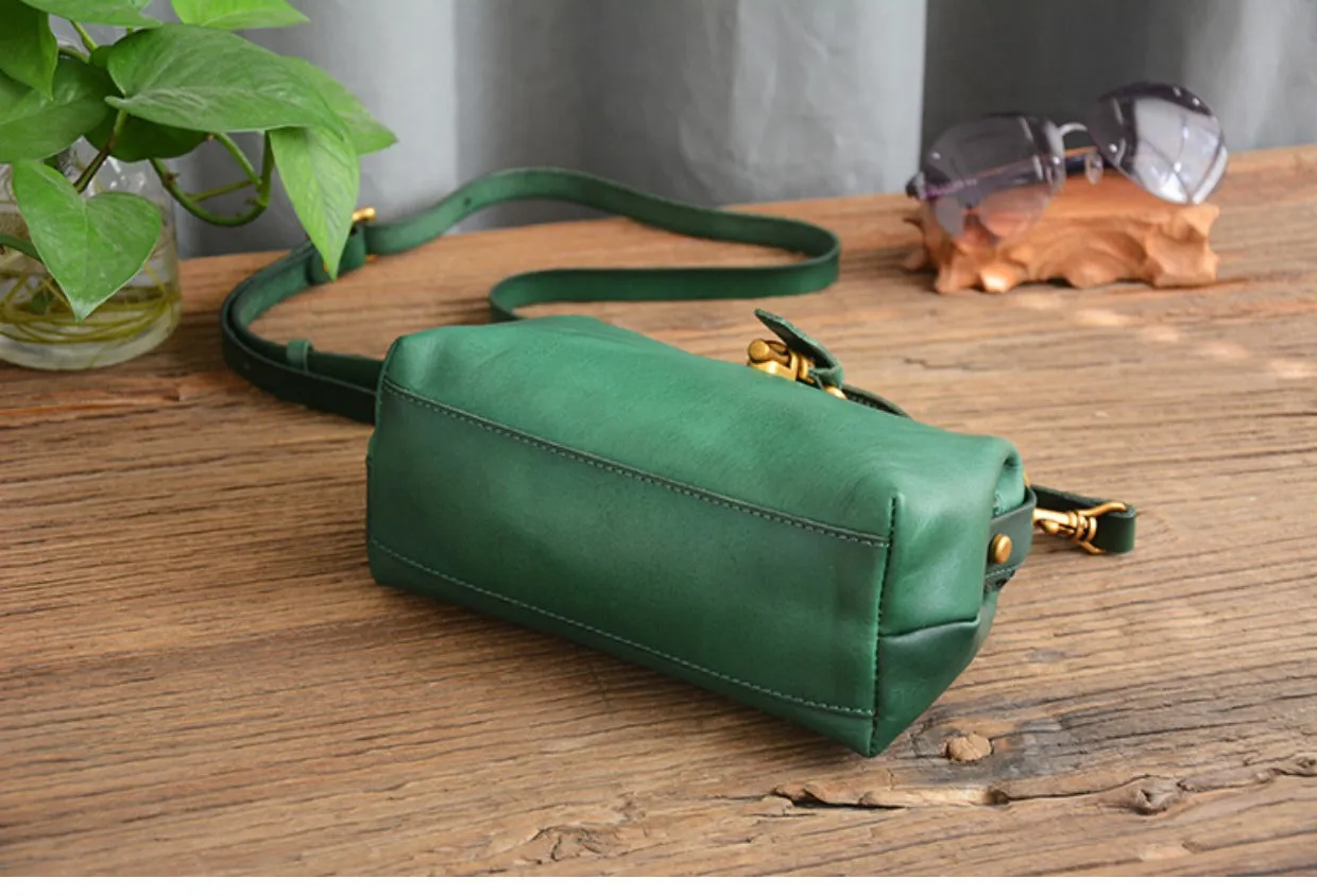 Small Doctor Style Handbag Dr Style Handbags For Women