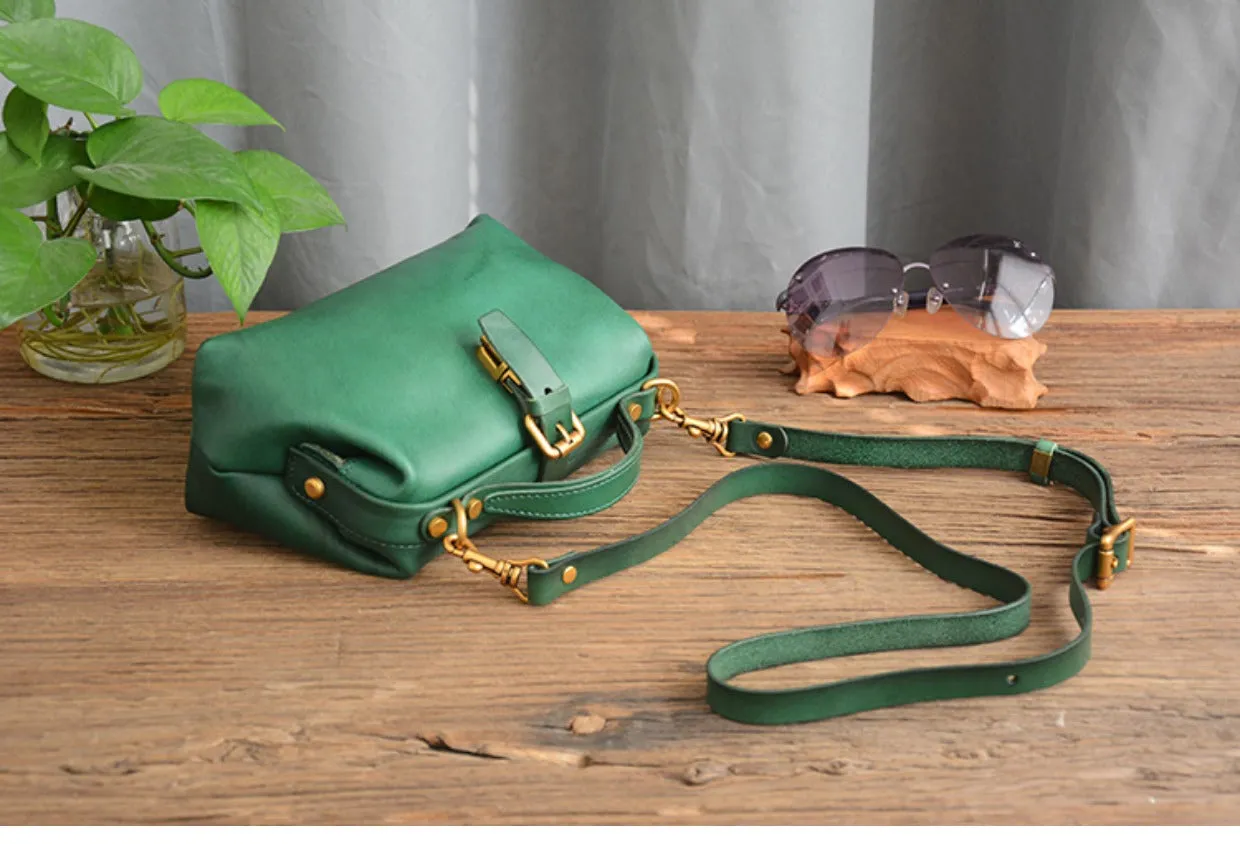 Small Doctor Style Handbag Dr Style Handbags For Women