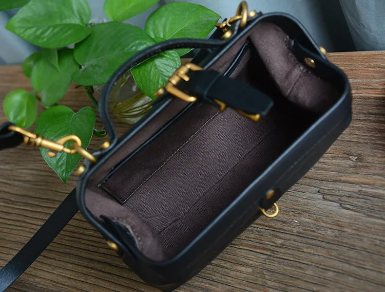 Small Doctor Style Handbag Dr Style Handbags For Women