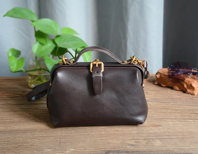 Small Doctor Style Handbag Dr Style Handbags For Women