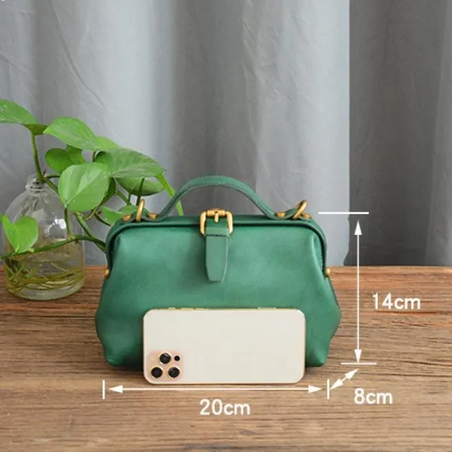 Small Doctor Style Handbag Dr Style Handbags For Women