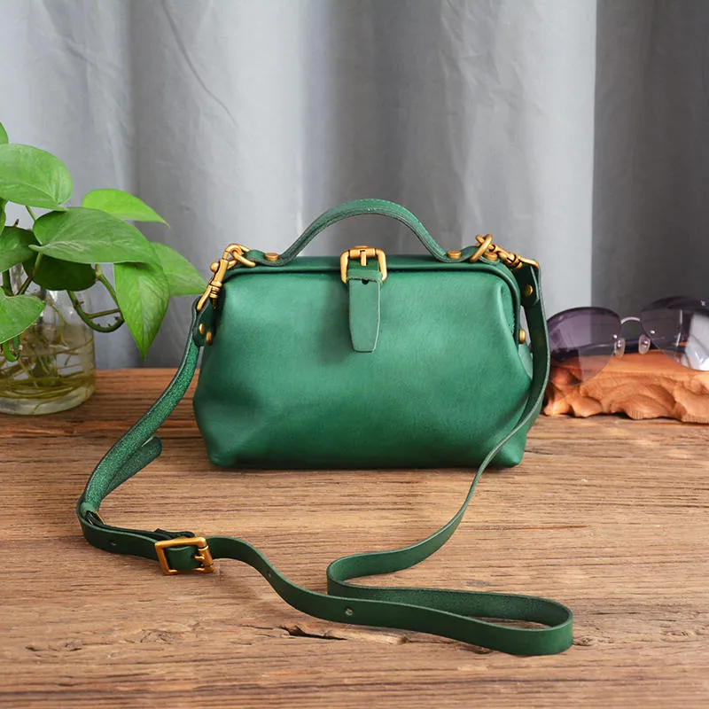 Small Doctor Style Handbag Dr Style Handbags For Women