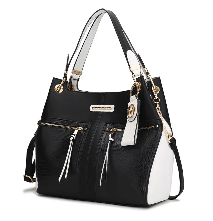 Sofia Tote -Black