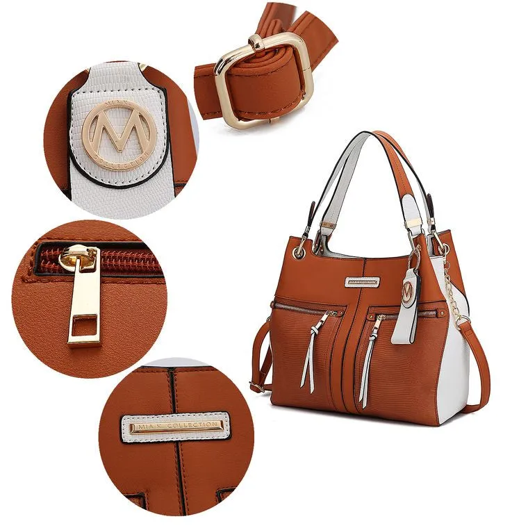 Sofia Tote -Black