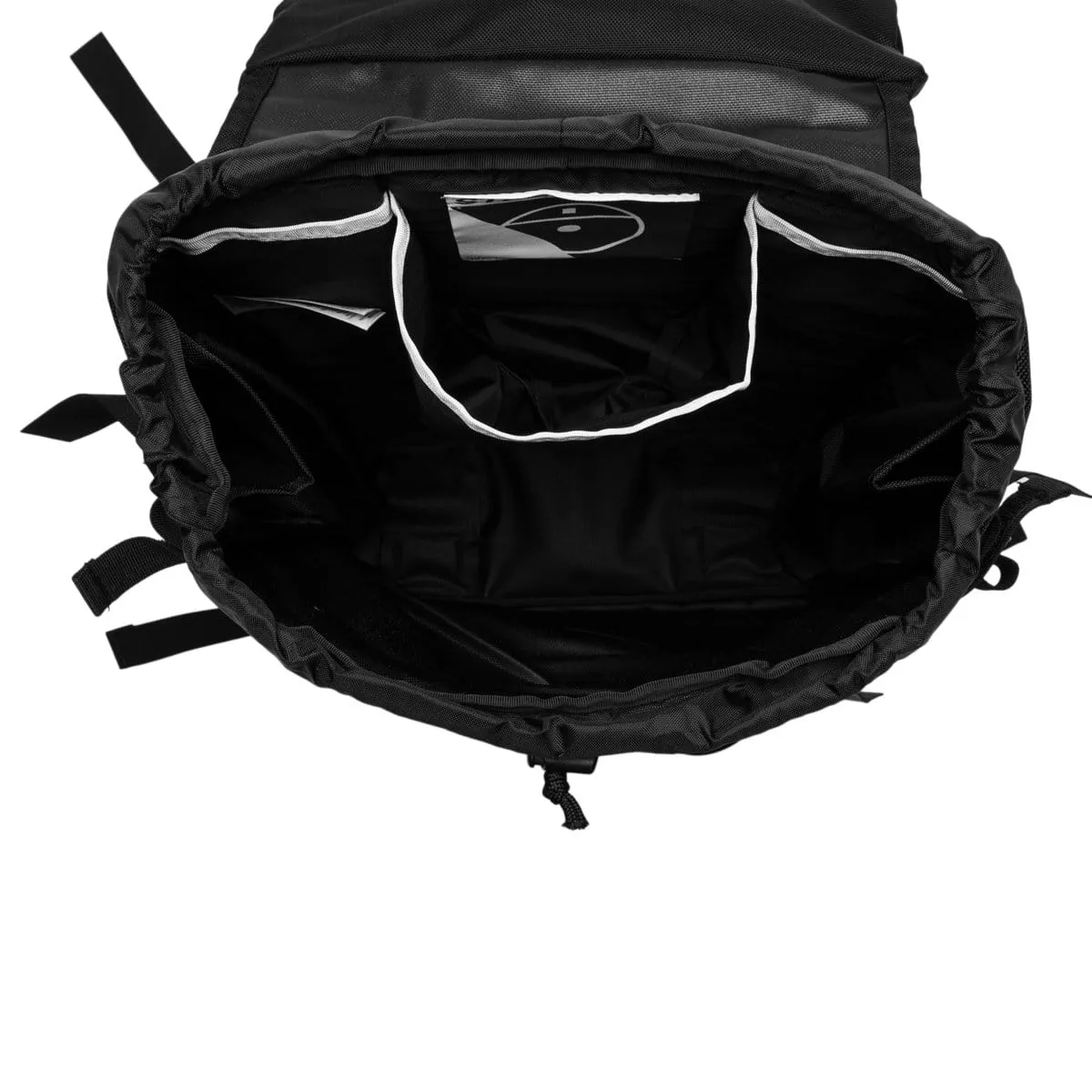 STEEP TECH PACK