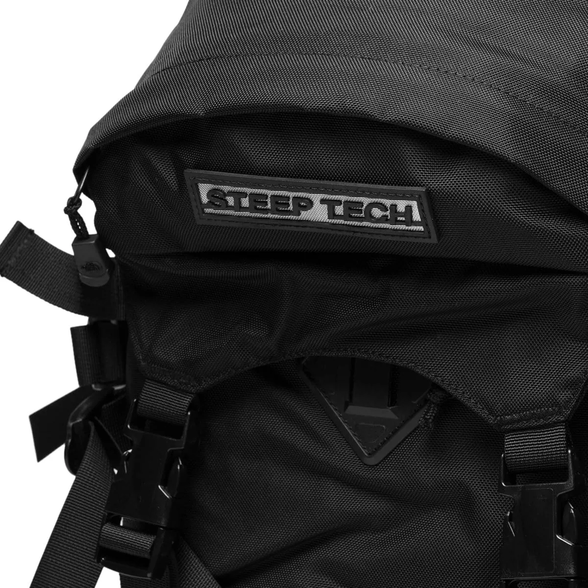 STEEP TECH PACK