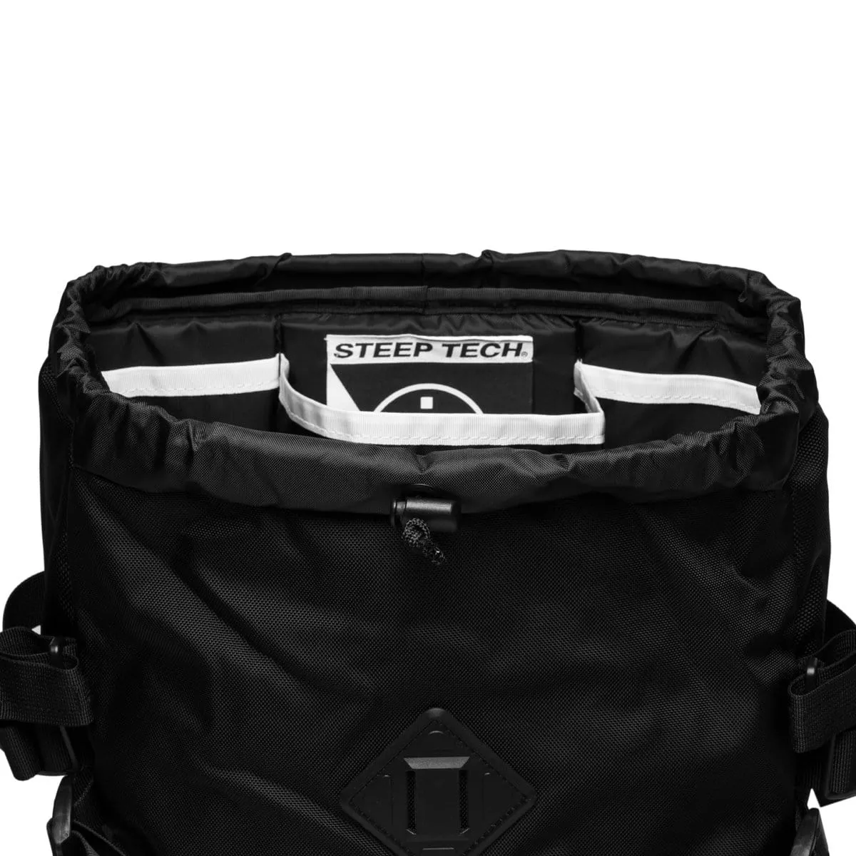 STEEP TECH PACK