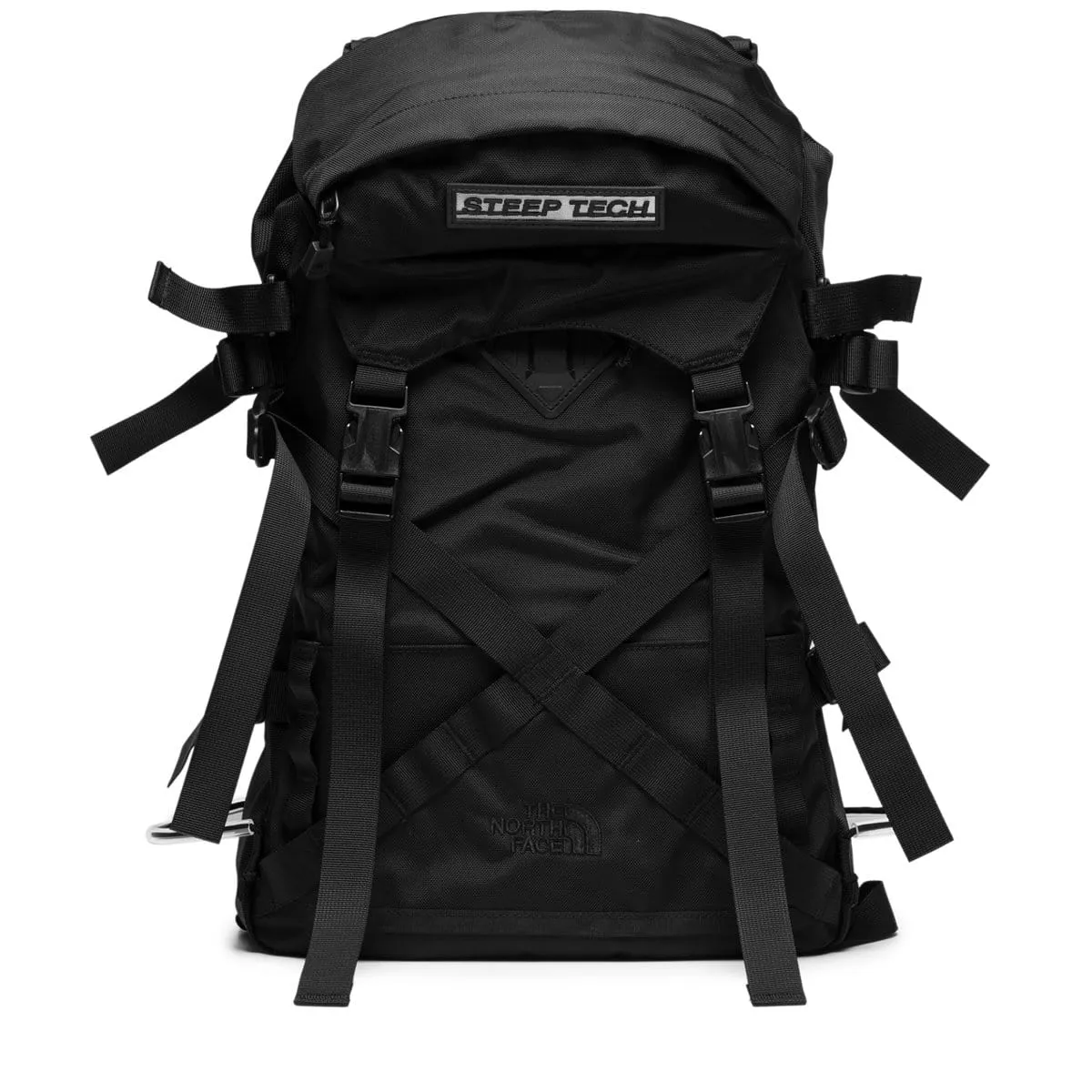 STEEP TECH PACK