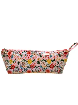Strawberry Vine Long Brush Bag