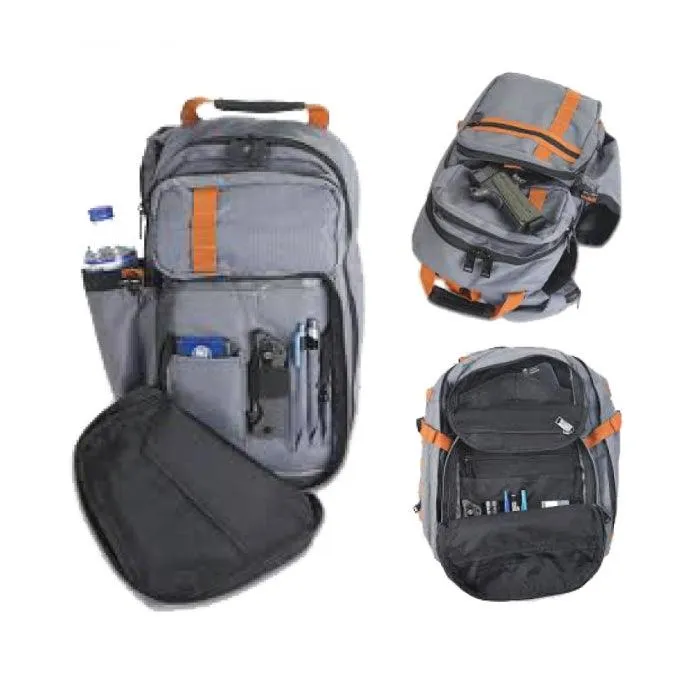 Streetwise Peacekeeper Bulletproof Backpack