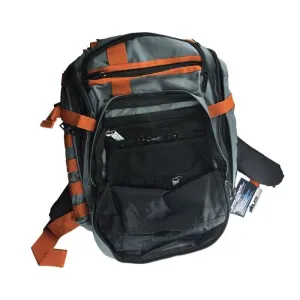 Streetwise Peacekeeper Bulletproof Backpack