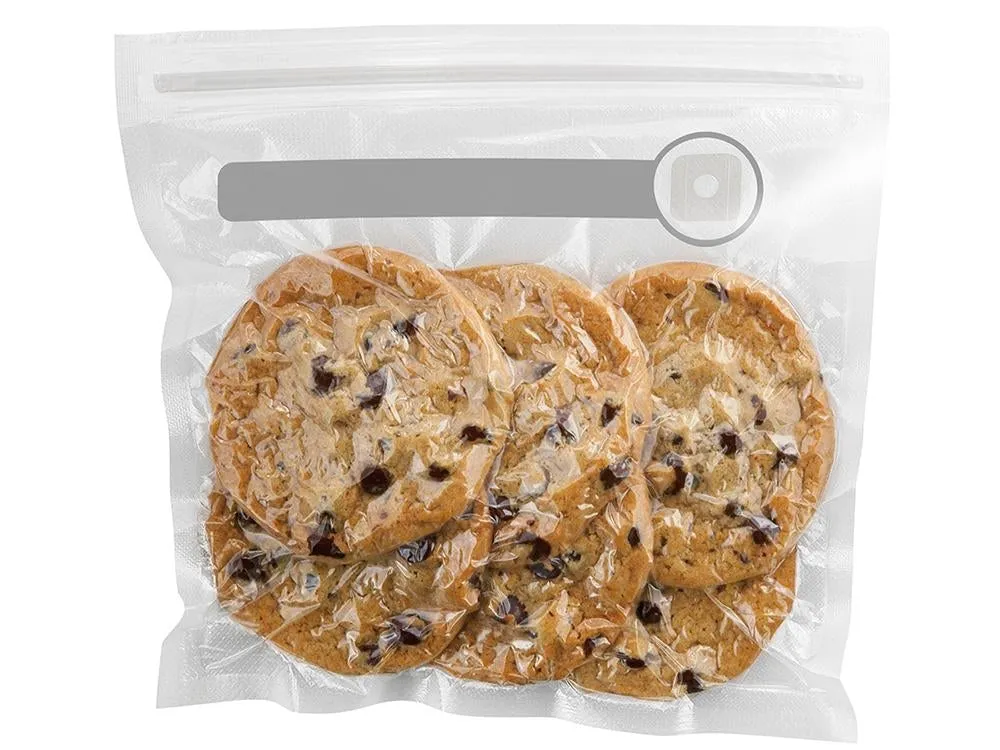 Sunbeam FoodSaver 35 x Zipper Bags VS0500