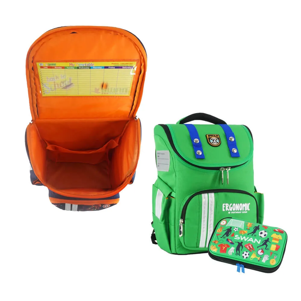 SWAN SMART LITE S-Bag