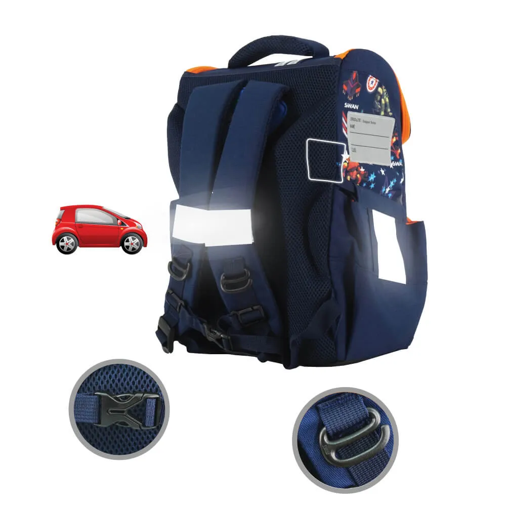 SWAN SMART LITE S-Bag