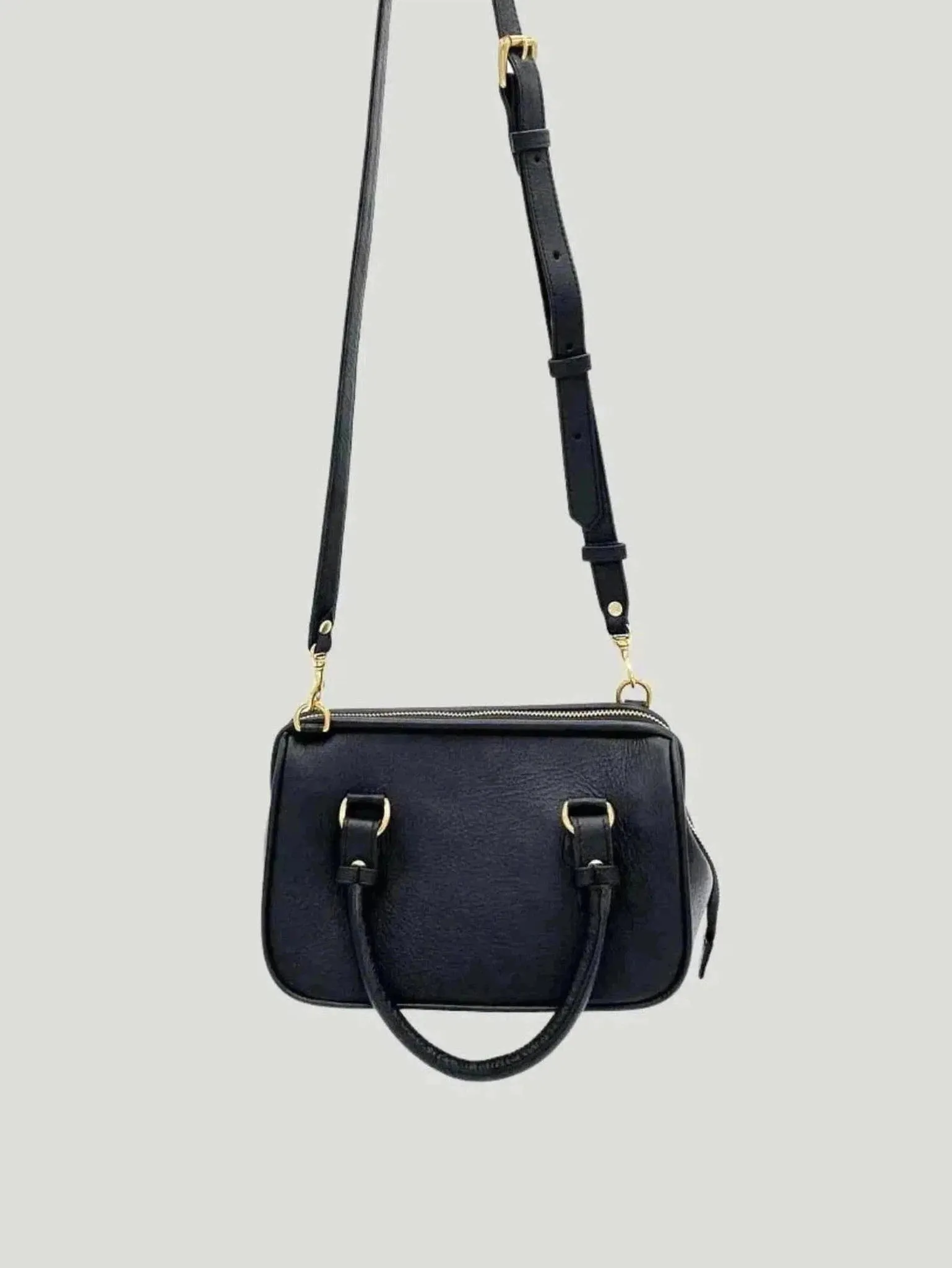 TAH Bags Nikki Bag