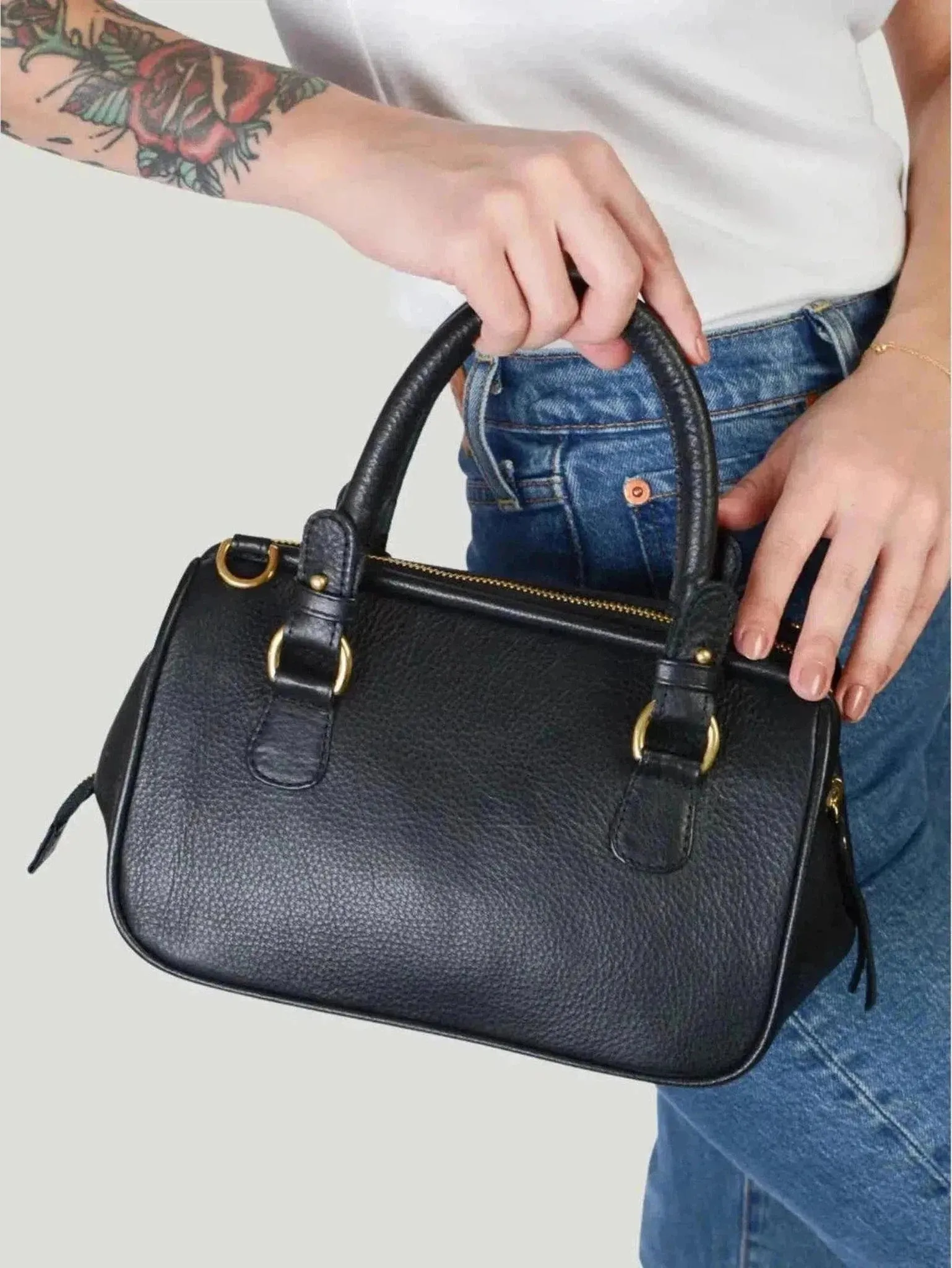 TAH Bags Nikki Bag