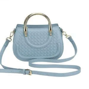 The Baby Style Shoulder Bags