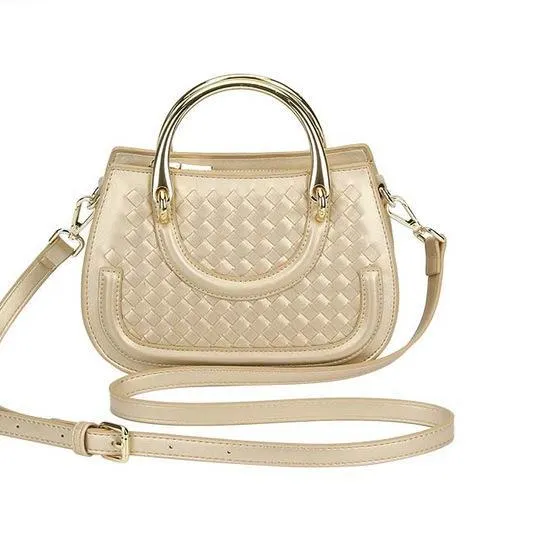 The Baby Style Shoulder Bags