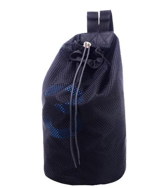 The large capacity men travel bag packs