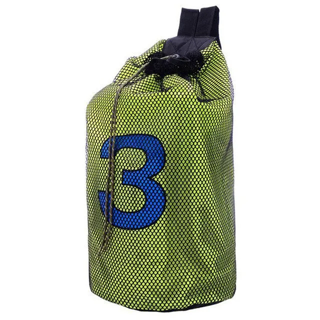 The large capacity men travel bag packs