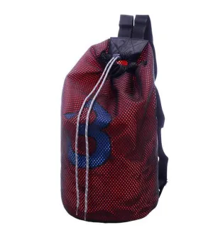 The large capacity men travel bag packs