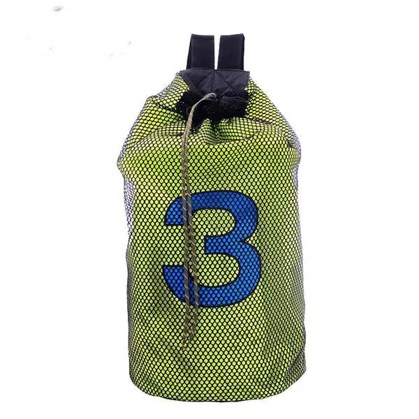 The large capacity men travel bag packs